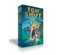 Victor Appleton Tom Swift Inventors' Academy Starter Pack (Boxed Set (Tascabile)