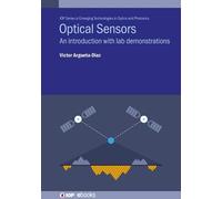 Victor Argueta-Diaz Optical Sensors (Copertina rigida)