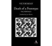 Victor Beilis Death of a Prototype (Tascabile)