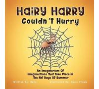 Victor Bello Hairy Harry Couldn't Hurry (Tascabile)