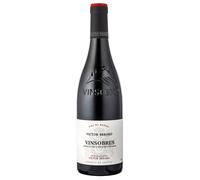 Victor Berard Vinsobres AOC 2022 0,75 ℓ
