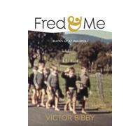 Victor Bibby Fred and Me (Tascabile)