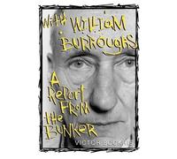 Victor Bockris With William Burroughs (Tascabile)