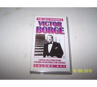 Victor Borge