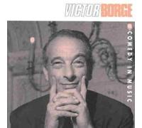 Victor Borge - Comedy in Music by Victor Borge