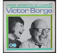 VICTOR BORGE - great moments of comedy
