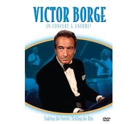 Victor Borge in Concert & Encore! [DVD]