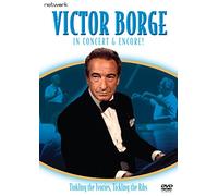 Victor Borge: In Concert & Encore! [DVD]