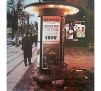 Victor Borge - Show - Live im Tivoli, Kopenhagen 1970 (Vinyl-LP)