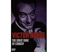 Victor Borge - The Great Dane Of Come [Edizione: Regno Unito]