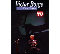 Victor Borge - Victor Borge Then & Now