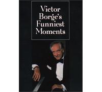 Victor Borge - Victor Borges Funniest Moments