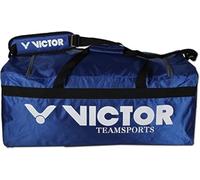 VICTOR Borse da palestra Schulsettasche set, 68 cm, blu - blu, 762/0/4