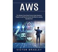 Victor Bradley Aws (Tascabile)