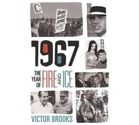 Victor Brooks 1967 (Copertina rigida)