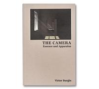Victor Burgin the camera : perspective and virtuality