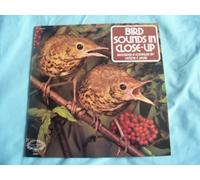 Victor C. Lewis / Bird Sounds In Close Up