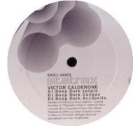 Victor Calderone - Deep Dark Jungle