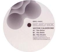 Victor Calderone - The Drive