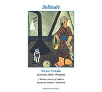 Victor Catala Solitude (Tascabile)