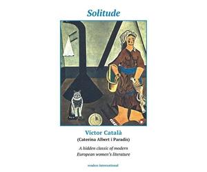 Victor Catala Solitude (Tascabile)