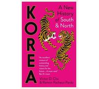 Victor Cha Ramon Pacheco Pardo Korea (Tascabile)
