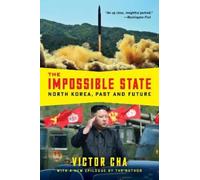 Victor Cha The Impossible State (Tascabile)