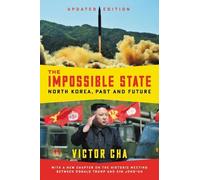 Victor Cha The Impossible State, Updated Edition (Tascabile)