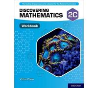 Victor Chow Discovering Mathematics: Workbook 2C (Mixed Media Product)