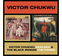 Chukwu Victor, The Blackirokos - Akalaka, The Power