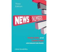 Victor Cohn Lewis Cope News and Numbers (Tascabile)