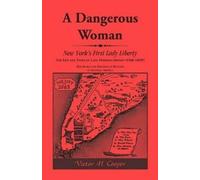 Victor Cooper A Dangerous Woman (Tascabile)