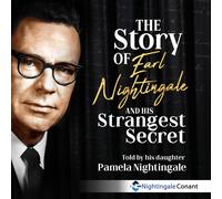 Victor Corbin The Story of Earl Nightingale and His Strangest (Copertina rigida)