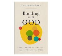 Victor Counted Bonding with God (Tascabile)