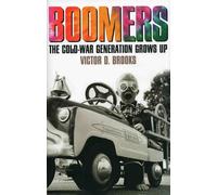 Victor D. Brooks Boomers (Copertina rigida)