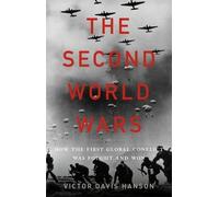 Victor D Hanson The Second World Wars (Copertina rigida)