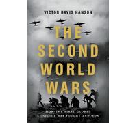 Victor D Hanson The Second World Wars (Tascabile)