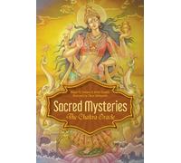 Victor Daniels Kooch N. Daniels Sacred Mysteries (Mixed Media Product)