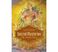 Victor Daniels Kooch N. Daniels Sacred Mysteries (Mixed Media Product)