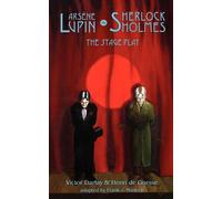 Victor Darlay Henry de Gorsse Arsene Lupin Vs Sherlock Holmes (Tascabile)