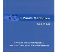 Victor Davich - 8 Minute Meditation Guided