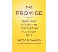 Victor Davich The Promise (Tascabile)