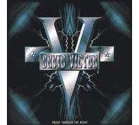 Victor,David - Proof Through the Night