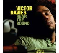 VICTOR DAVIES - Hear The Sound
