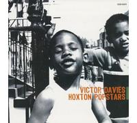 Victor Davies - Hoxton Popstars