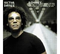 Victor Davies - Remix Album