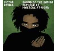 Victor Davies - Victor Davies - Sound Of The Samba (Remixed By Masters At Work) - Jazzanova Compost Records (JCR)