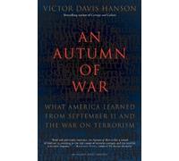 Victor Davis Hanson An Autumn of War (Tascabile)