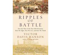 Victor Davis Hanson Ripples of Battle (Tascabile)