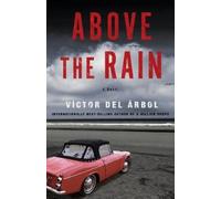 Victor del Arbol Lisa Dillman Above the Rain (Tascabile)